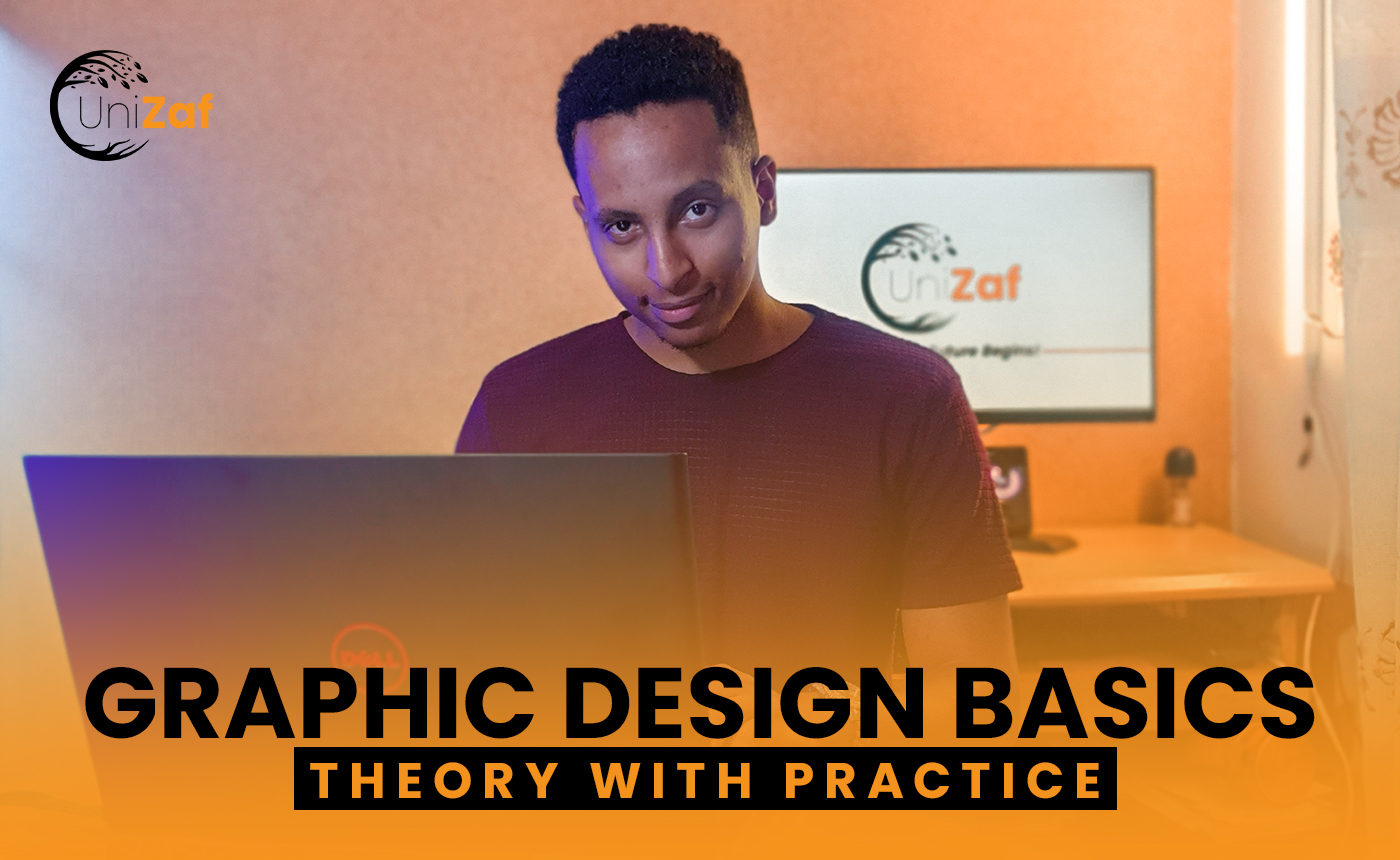 Become a Graphic Designer Masterclass – Phase 1: Graphic Design Basics