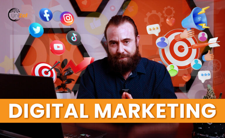 Digital Marketing Beginner Course